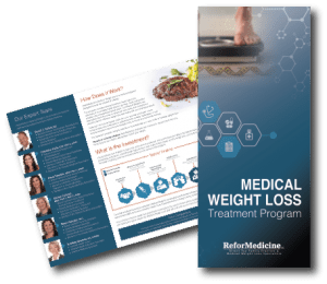 Medical Weight Loss Program ReforMedicine