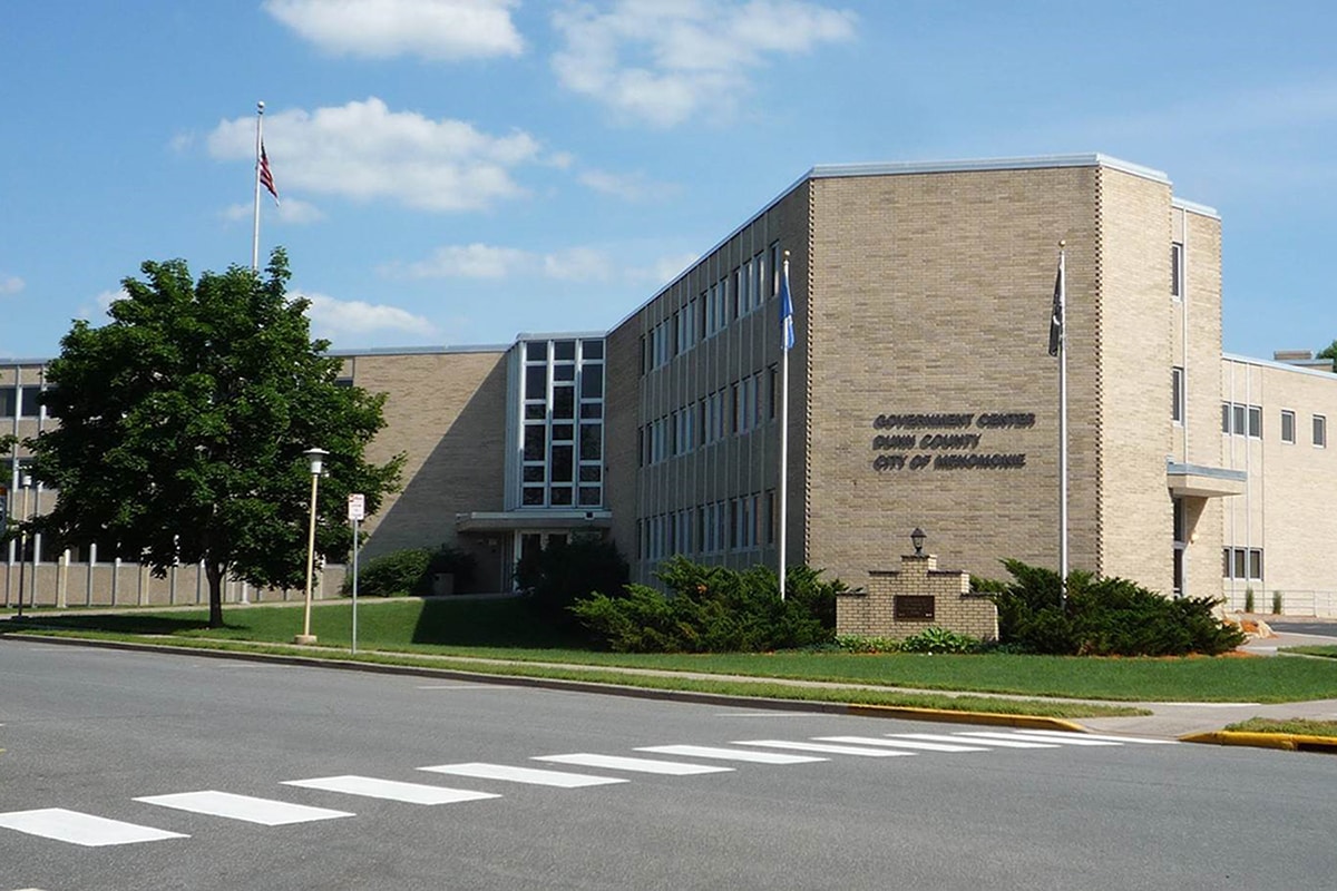 ReforMedicine Menomonie Clinic in Menomonie City Hall
