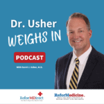 ReforMedicine Podcast