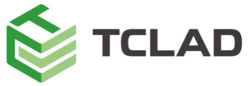 TCLAD Logo
