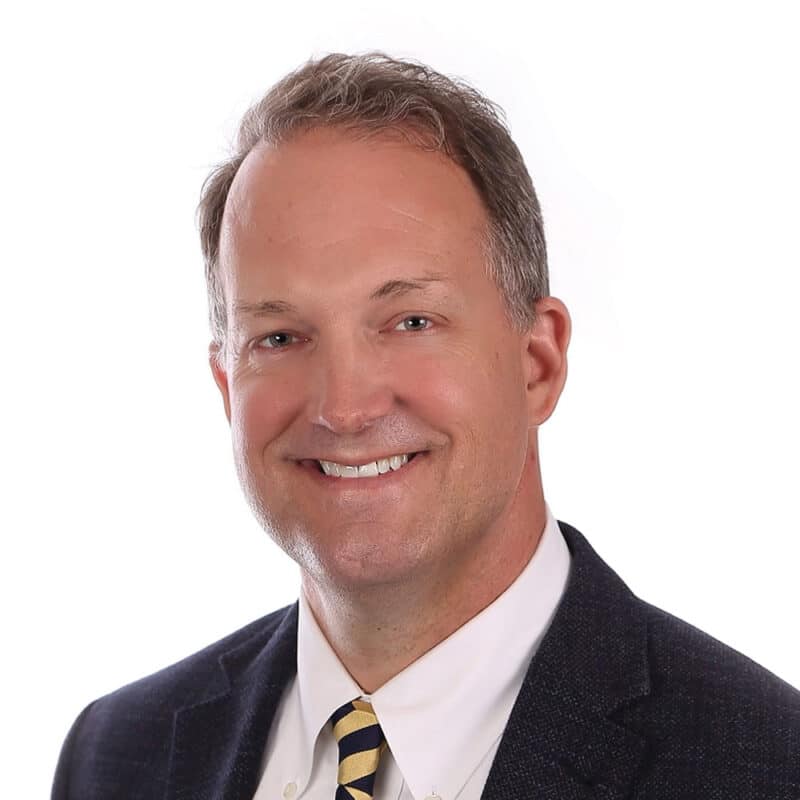 David Usher Medical Provider