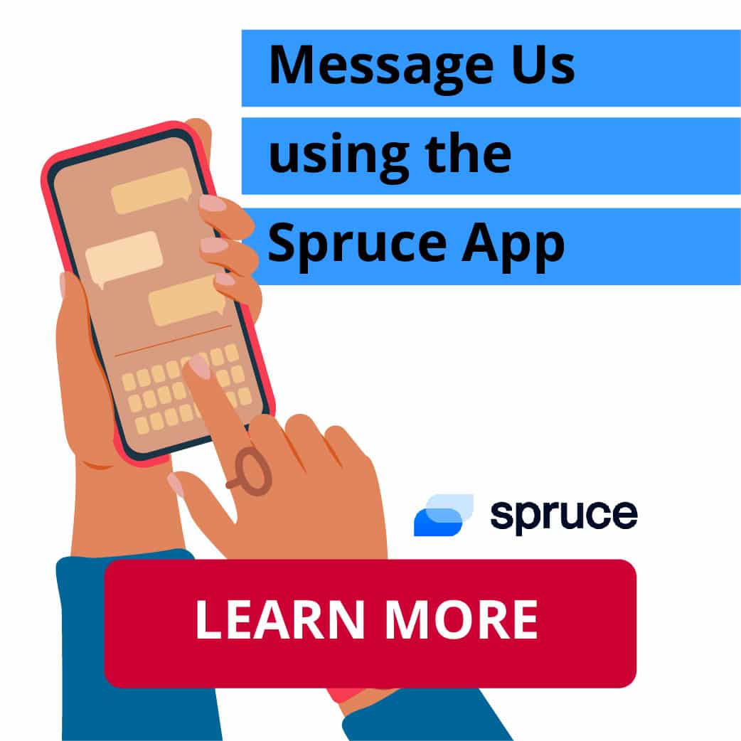 spruce-app